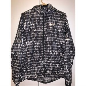 Women’s Nike Running Lightweight Rain Jacket